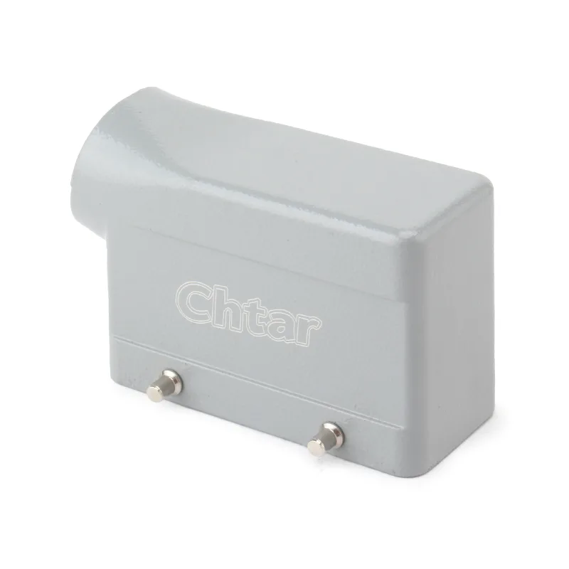 16핀 TS 헤비듀티 커넥터