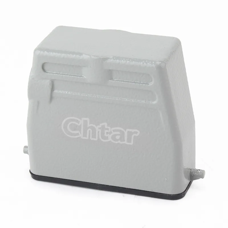 16핀 TS 미니 헤비듀티 커넥터