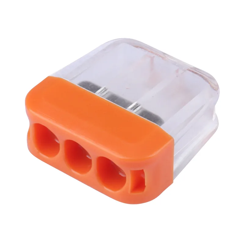 퀵커넥트 커넥터의 기능은 무엇입니까?