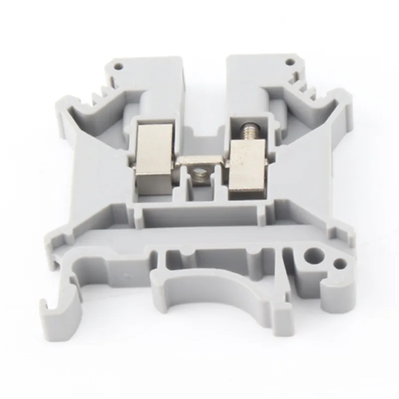 DIN 레일 터미널이란 무엇입니까?