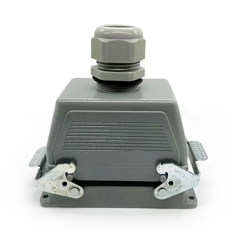 32핀 TG 헤비듀티 커넥터