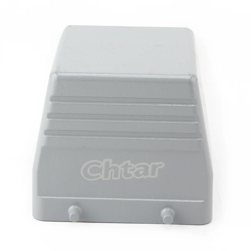 32핀 TS 헤비듀티 커넥터