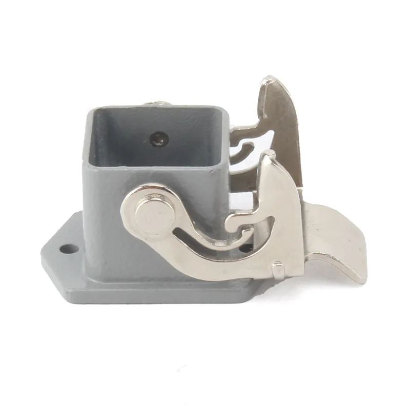 4/5핀 MAG 헤비듀티 커넥터