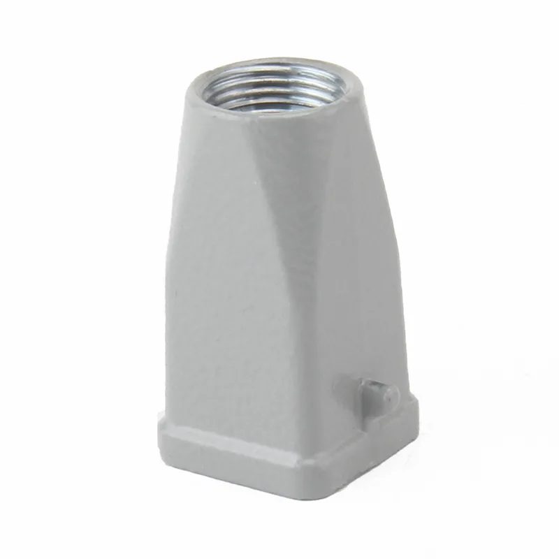 4/5핀 MTG 헤비듀티 커넥터