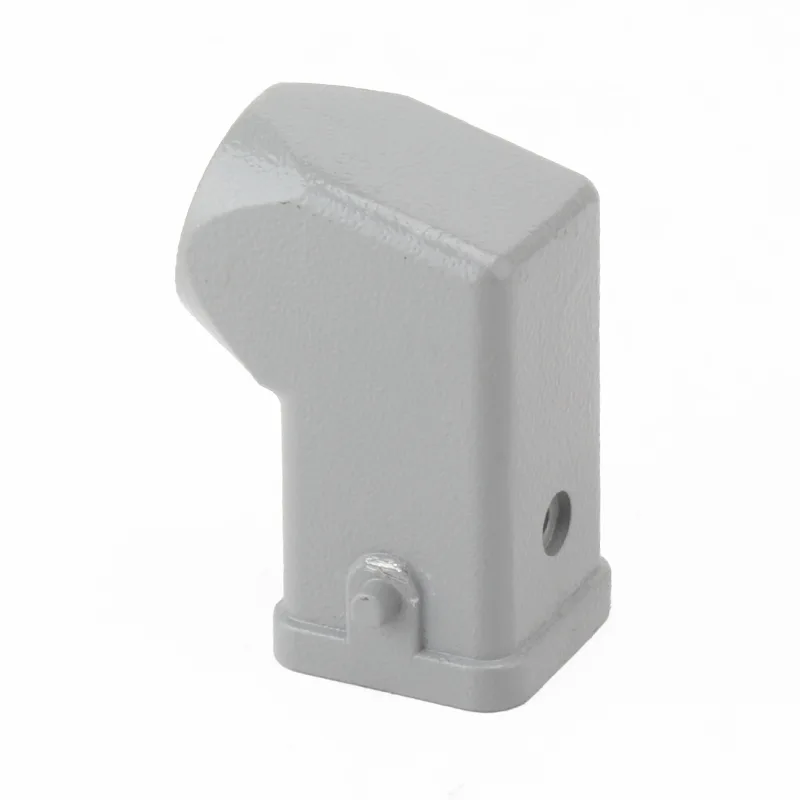 4/5핀 MTS 고강도 커넥터