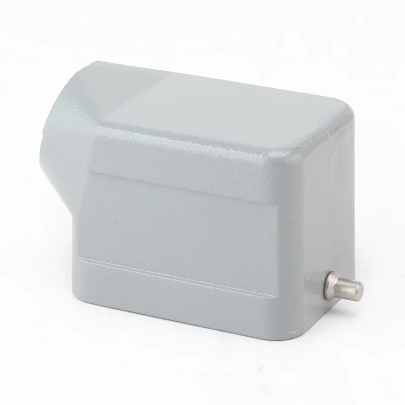 6핀 TS 헤비듀티 커넥터